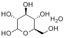 Syrups hydrolyzed starch molecular structure (CAS 8029-43-4)