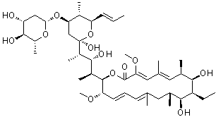 结构式 CAS# 81552-34-3, 刀豆素 C