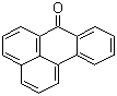 structure of CAS# 82-05-3, Benzanthrone;7H-Benz[de]anthracen-7-one; 7-Oxobenz[de]anthracene; Benz[de]anthracen-7-one; Benzanthone; Benzanthrenone; Naphthanthrone