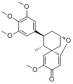 Maglifloenone molecular structure (CAS 82427-77-8)
