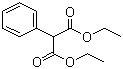 Diethyl phenylmalonate molecular structure (CAS 83-13-6)
