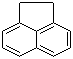 structure of CAS# 83-32-9, Acenaphthene;1,2-Dihydroacenaphthene; 1,8-Ethylenenaphthalene