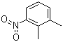 3-Nitro-o-xylene molecular structure (CAS 83-41-0)