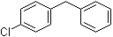 4-Chlorodiphenylmethane molecular structure (CAS 831-81-2)