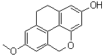 Flavidinin molecular structure (CAS 83925-00-2)