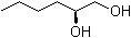 (2R)-1,2-Hexanediol molecular structure (CAS 84994-66-1)