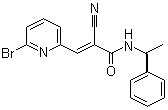 WP 1066 molecular structure (CAS 857064-38-1)