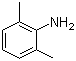 2,6-Dimethylaniline molecular structure (CAS 87-62-7)