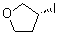 structure of CAS# 873063-62-8, (3R)-3-Iodotetrahydrofuran;(R)-3-Iodotetrahydrofuran