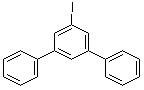 结构式 CAS# 87666-86-2, 5'-碘-1,1':3',1''-三联苯