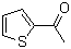 2-Acetylthiophene molecular structure (CAS 88-15-3)