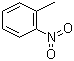 2-硝基甲苯分子结构 (CAS 88-72-2)