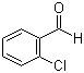 结构式 CAS# 89-98-5, 邻氯苯甲醛; 2-氯苯甲醛; OCBA