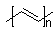 structure of CAS# 9003-17-2, 1,3-Butadiene homopolymer;1,3-Butadiene oligomers; 1,3-Butadiene polymer; APR-K 11; Adcote EL 451; Alfine; Atactic butadiene polymer; B 1000