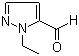 structure of CAS# 902837-62-1, 1-Ethylpyrazole-5-carboxaldehyde;1-Ethyl-1H-pyrazole-5-carboxaldehyde
