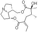 12-Epiplatyphylline molecular structure (CAS 90364-90-2)