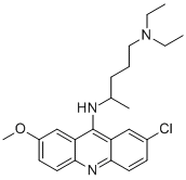 羧甲基纤维素钙分子结构 (CAS 9050-04-8)