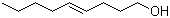 4-Nonen-1-ol molecular structure (CAS 90676-52-1)