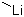Methyllithium molecular structure (CAS 917-54-4)