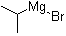 structure of CAS# 920-39-8, 2-Propylmagnesium bromide