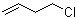 4-Chloro-1-butene molecular structure (CAS 927-73-1)