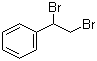 (1,2-Dibromoethyl)benzene molecular structure (CAS 93-52-7)