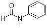 structure of CAS# 93-61-8, N-Methylformanilide