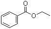 结构式 CAS# 93-89-0, 苯甲酸乙酯