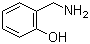 2-Hydroxybenzylamine molecular structure (CAS 932-30-9)