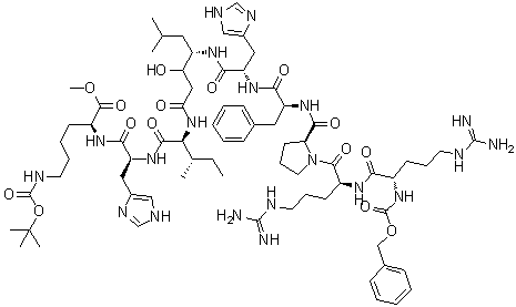 CGP 29287 molecular structure (CAS 93287-54-8)
