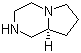 (S)-1,4-Diazabicyclo[4.3.0]nonane molecular structure (CAS 93643-24-4)