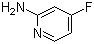 structure of CAS# 944401-77-8, 2-Amino-4-fluoropyridine