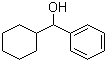 结构式 CAS# 945-49-3, 环己基(苯基)甲醇