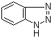 结构式 CAS# 95-14-7, 苯骈三氮唑; 苯并三氮唑