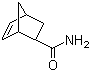 结构式 CAS# 95-17-0, 5-降冰片烯-2-甲酰胺