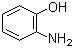 2-Aminophenol molecular structure (CAS 95-55-6)