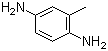 2,5-Diaminotoluene  molecular structure (CAS 95-70-5)