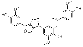 Herpetone molecular structure (CAS 951677-22-8)