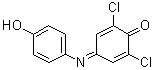 Tillmans Reagent molecular structure (CAS 956-48-9)
