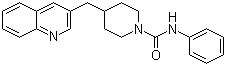 PF 750 molecular structure (CAS 959151-50-9)