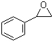 Styrene oxide molecular structure (CAS 96-09-3)