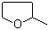 structure of CAS# 96-47-9, 2-Methyltetrahydrofuran;Tetrahydro-2-methylfuran
