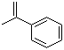 2-Phenyl-1-propene molecular structure (CAS 98-83-9)