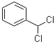 结构式 CAS# 98-87-3, 二氯甲苯